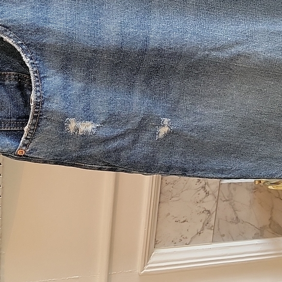 Urban Outfitters BDG Boyfriend Jeans - Picture 5 of 11